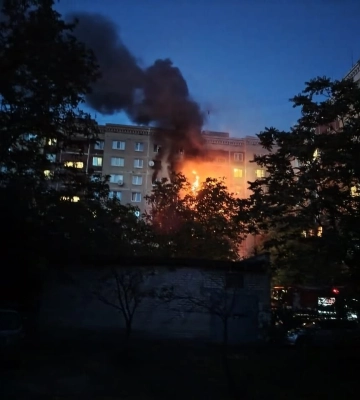 Оперативна ситуація щодо ворожих обстрілів Донеччини станом на ранок 15 вересня, є загиблі та поранені, - голова ОВА