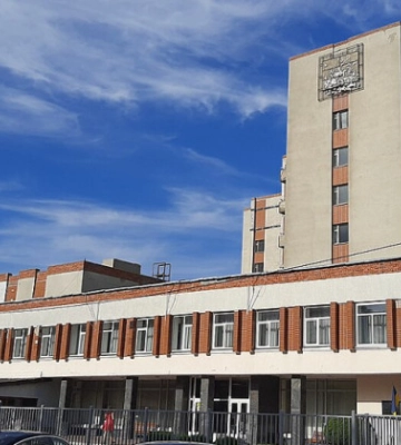 Избран председатель Черкасского апелляционного суда
