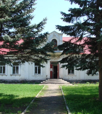 У Смілі релігійну організацію через суд хочуть зобов’язати охороняти об’єкт культурної спадщини