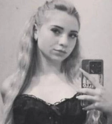 Поехала в Харьков и пропала: полиция разыскивает 16-летнюю девушку из Днепра