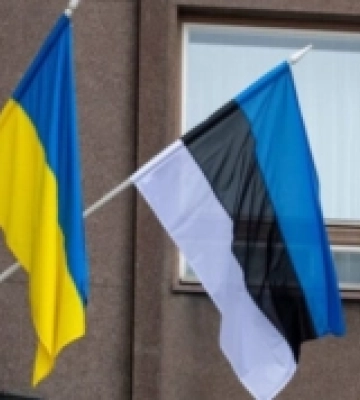 Естонія спрямує більш як 100 мільйонів євро на закупівлю зброї для України