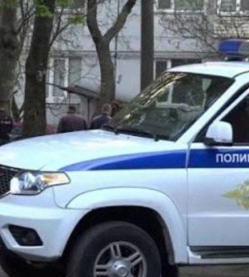 В оккупированном Мелитополе средь бела дня похитили мужчину - его квартиру перевернули вверх дном
