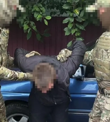 «Кріт» у ЗСУ попереджав росіян про атаки українських дронів
