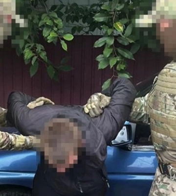«Кріт» у ЗСУ попереджав росіян про атаки українських дронів