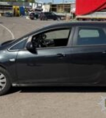 У Львові автомобіль травмував літню жінку