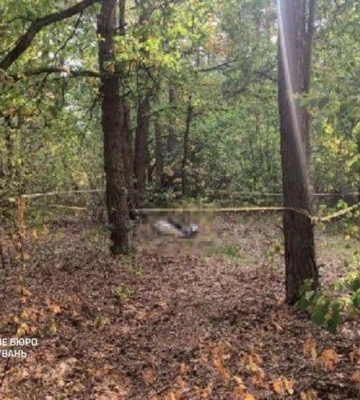 На Волині загинув прикордонник — ДБР розпочало розслідування