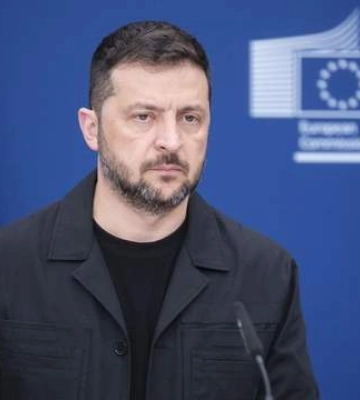 "Все возможно": Зеленский допустил корейский сценарий в Украине