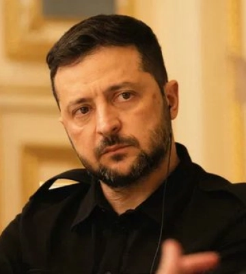Модель Південної Кореї не підходить Україні з точки зору безпеки, - Зеленський