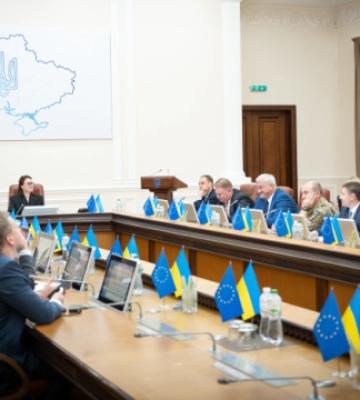 Уряд ухвалив рішення про підвищення рівня фінансування медзакладів