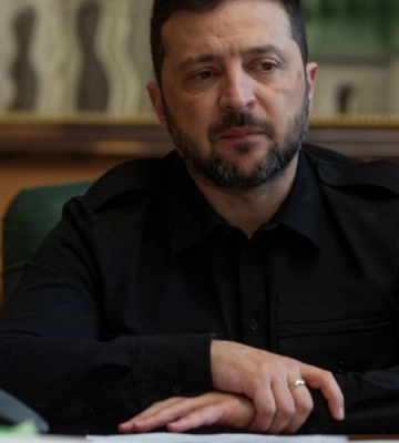 Зеленский о сценарии Южной Кореи в Украине: Все возможно