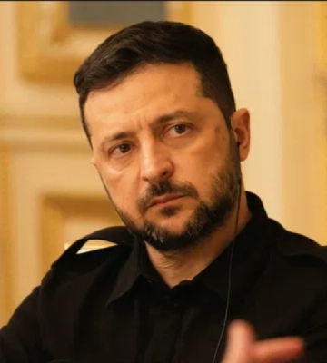 Зеленский не исключил корейский сценарий в плане экономики