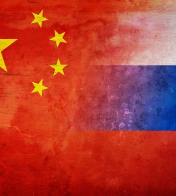 Китай таємно озброює Росію: The Telegraph дізнався, на яку суму продали деталей до дронів