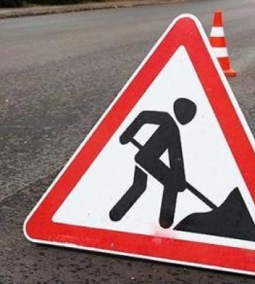 У Рівному сьогодні ремонтуватимуть важливе перехрестя за автовокзалом