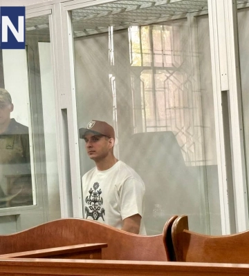 Началось заседание суда по делу об убийстве подростка на фуникулере: Кравченко представляет обвинение