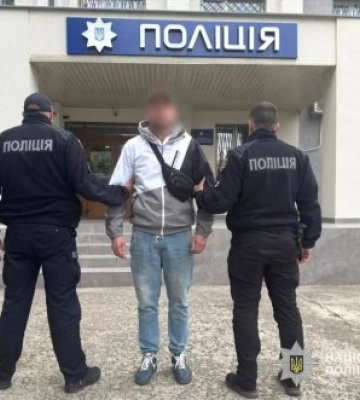 На Закарпатті судитимуть "чорного археолога" за спробу продати артефакти