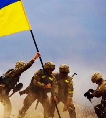 Сили оборони зачистили від росіян Панківку на Донеччині