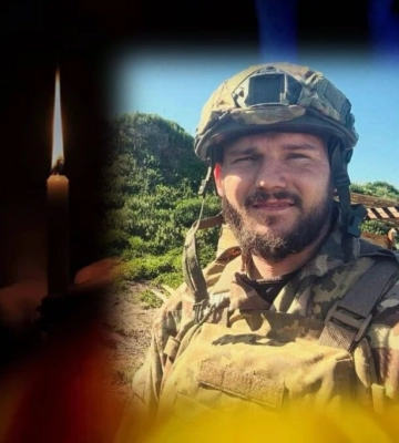 У Білгород-Дністровському районі у ДТП загинув мотоцикліст