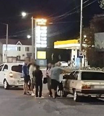ДТП у Кропивницькому: водій Audi визнав, що був за кермом п’яним 