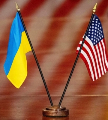 Соглашение о недрах: делегации США показали месторождения