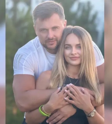 Керівник Київської облради розповів, як знайшов дружину в тролейбусі