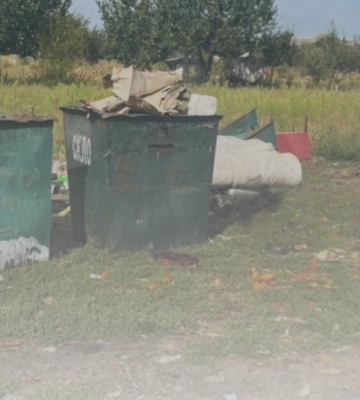 У Київській області вибухнув невідомий предмет: є загибла та поранений