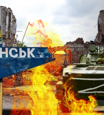 "Труба 3.0": как российские войска пытаются прорвать оборону под Купянском