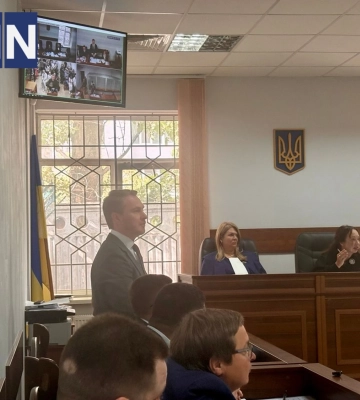 Розпочалось засідання суду щодо вбивства підлітка на фунікулері: Кравченко представляє обвинувачення
