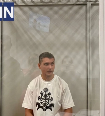 Убивство підлітка на фунікулері у Києві: суд повторно допитав свідків
