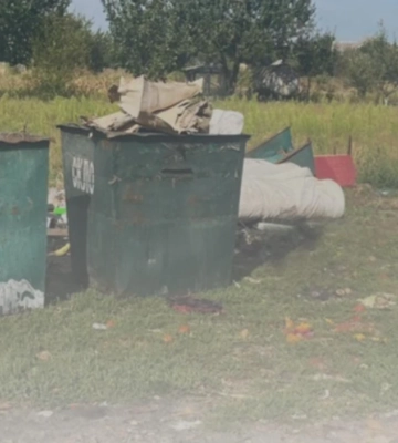 У Київській області вибухнув невідомий предмет: є загибла та поранений