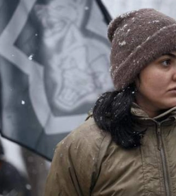 Не лише Донбас: Михайлова пояснила, що планують захопити росіяни в Україні