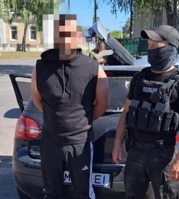 На Сумщині попередили замовне вбивство дівчини