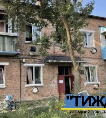 Ворог атакує Боромлю і Тростянець