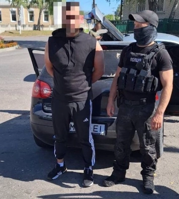 На Сумщине предотвратили заказное убийство девушки