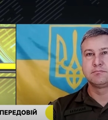 В ОСГВ "Днепр" назвали стратегическую цель России в Харьковской области