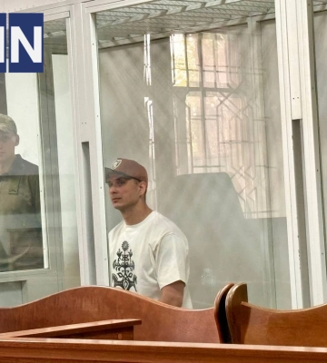Суд перейшов до дебатів у розгляді справи щодо вбивства підлітка на фунікулері в Києві