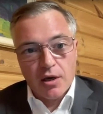 "Нам нужны гарантии безопасности и открытые рынки": CEO Метинвеста Юрий Рыженков рассказал CNN о главных условиях для инвестиций в Украину