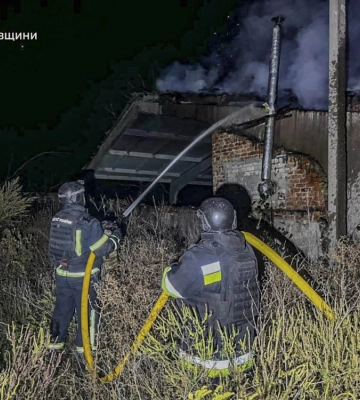 На Харківщині відбулося 19 боєзіткнень за добу