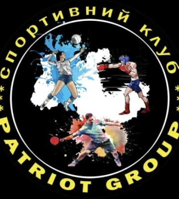 СК «Група патріот» з Боярки посів друге місце на етапі чемпіонату Києва з настільного тенісу