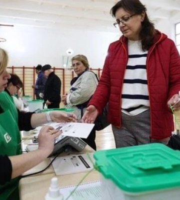 МЗС: "Організація Росією "виборів" на ТОТ України є незаконною, а їхні результати - нікчемними"