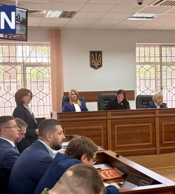 Вбивство на фунікулері: суд призначив дату наступного засідання