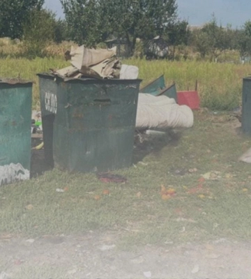 В Киевской области в результате взрыва погибла женщина и ранен мужчина: что известно