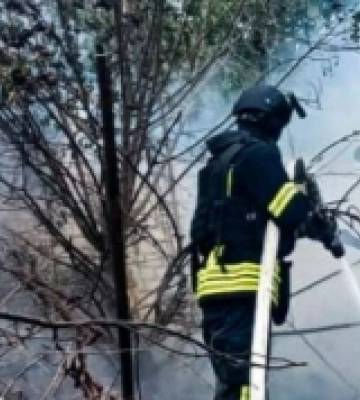 Росіяни атакували Херсонщину: один загиблий, двоє поранених