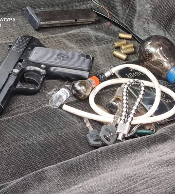 Мільйонний наркобізнес у Миколаєві: поліція викрила банду, яка збувала психотропи через «закладки»