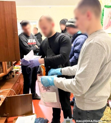 За збут наркотиків житель Вараша проведе за ґратами більше 7 років