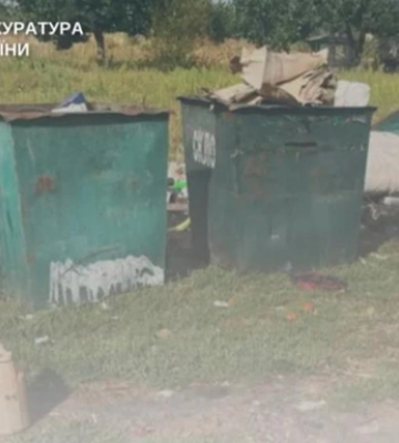 В Киевской области произошел взрыв: есть жертва и раненый