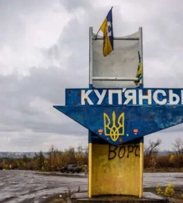 Действительно ли РФ в шаге от повторной оккупации Купянска: в ОСУВ "Днепр" сделали тревожное заявление