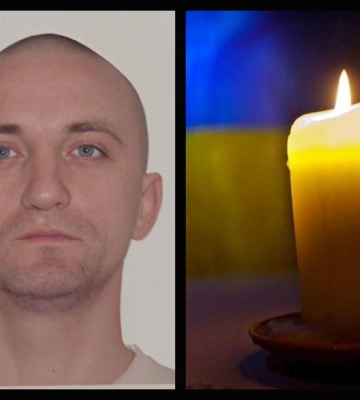 Загинув на Чернігівському напрямку ландшафтний дизайнер з Рівного