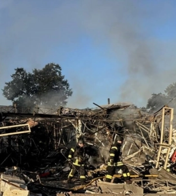 На Сумщині внаслідок ворожих атак постраждали 5 цивільних