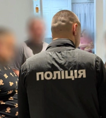 На Прикарпатті посадовець районного ТЦК за гроші допомагав ухилянтам зніматися з розшуку. ФОТО