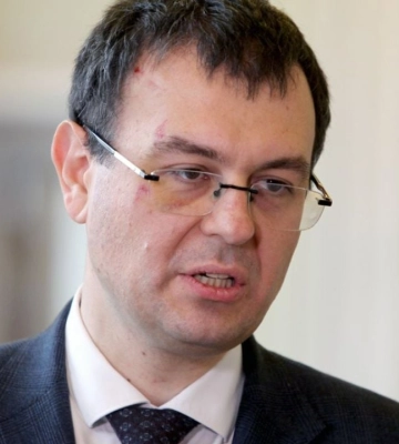 Гетманцев назвав суму дефіциту українського бюджету на 2026 рік